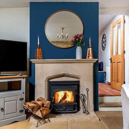 Eastnor Villa Moreton-in-Marsh Luaran gambar