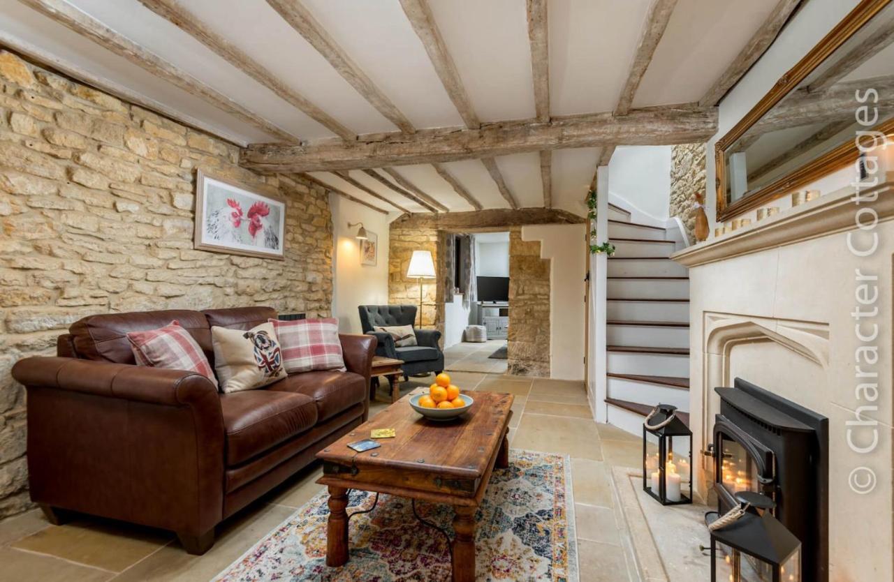 Eastnor Villa Moreton-in-Marsh Luaran gambar
