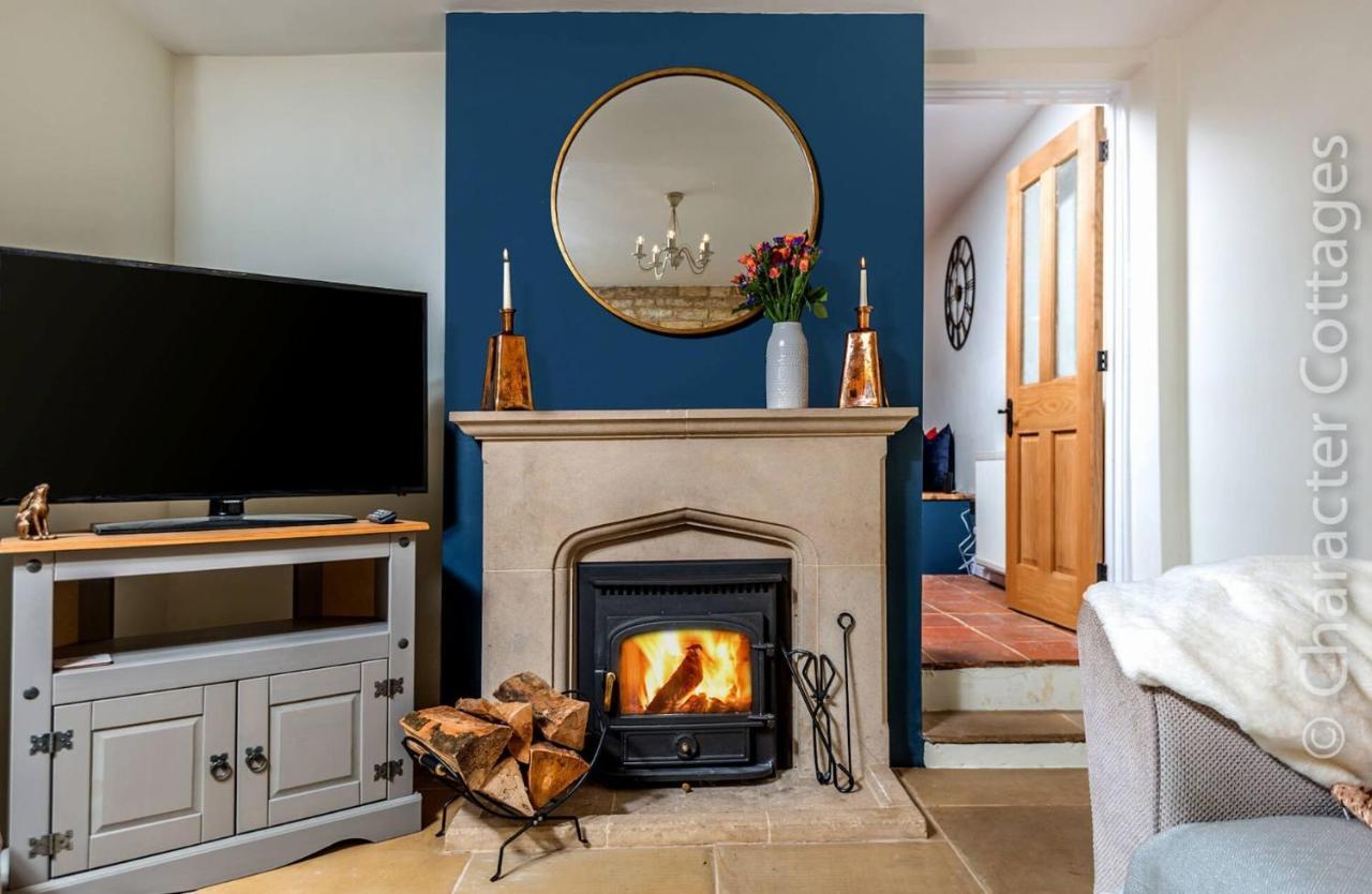 Eastnor Villa Moreton-in-Marsh Luaran gambar
