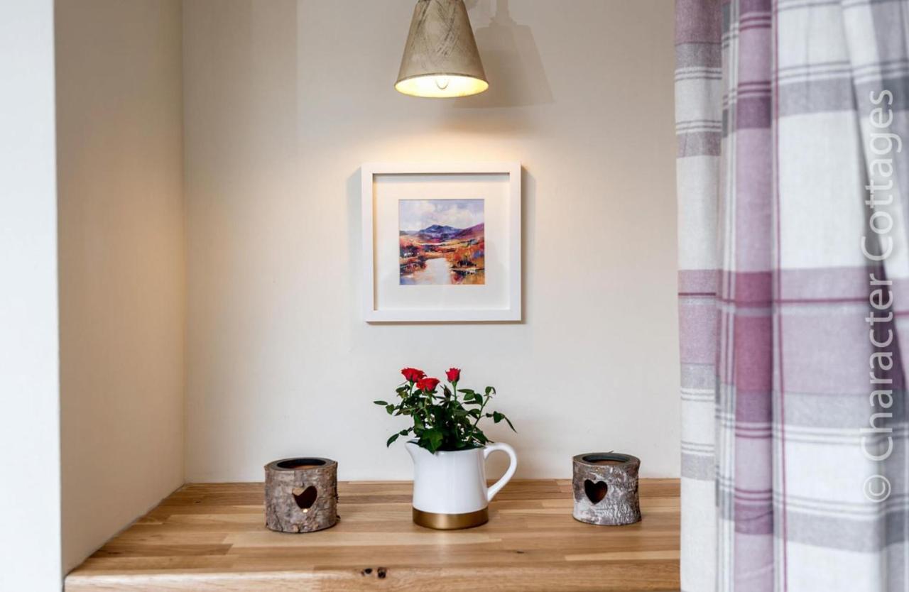 Eastnor Villa Moreton-in-Marsh Luaran gambar