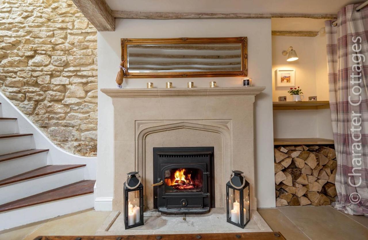 Eastnor Villa Moreton-in-Marsh Luaran gambar