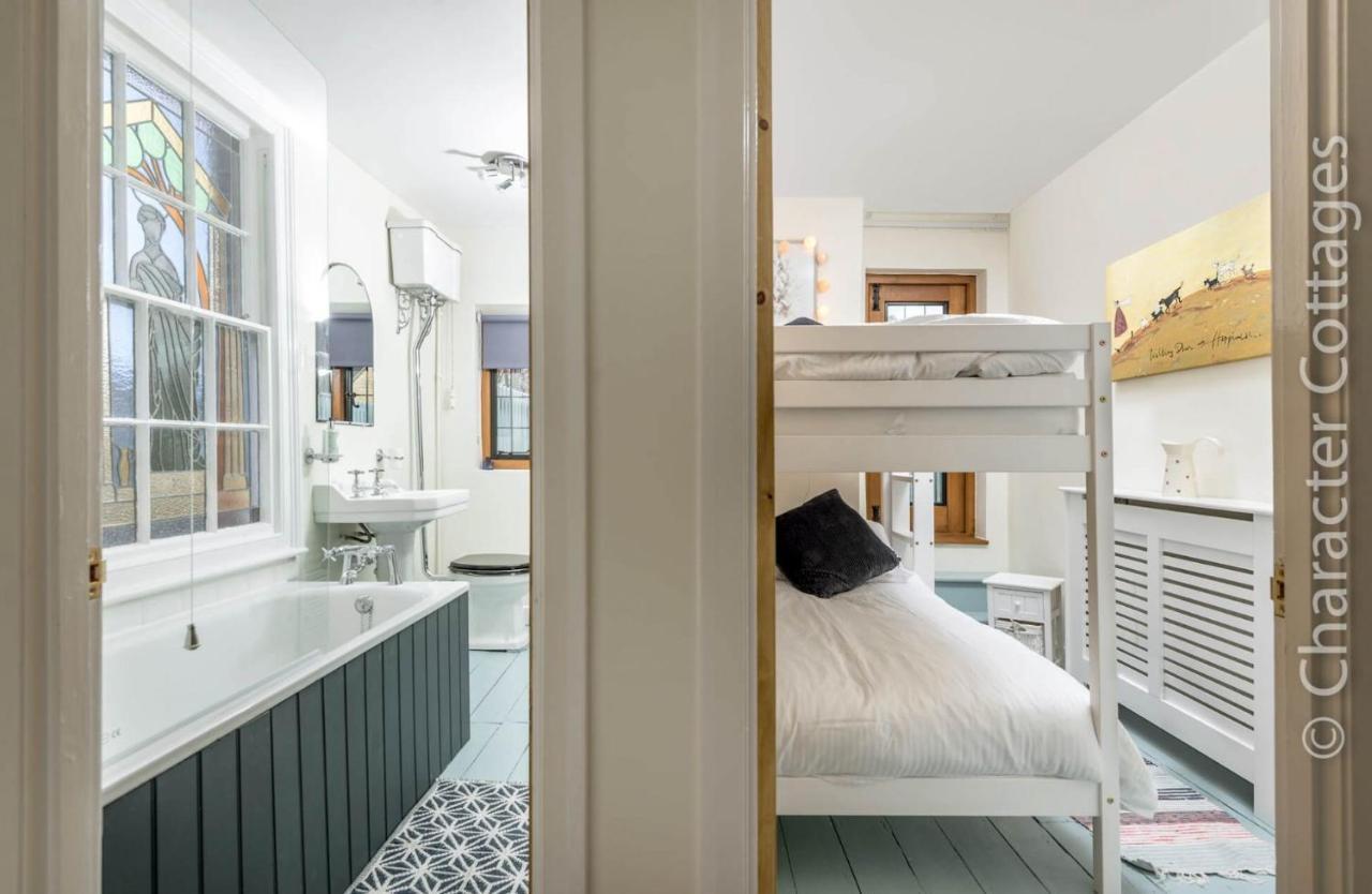 Eastnor Villa Moreton-in-Marsh Luaran gambar