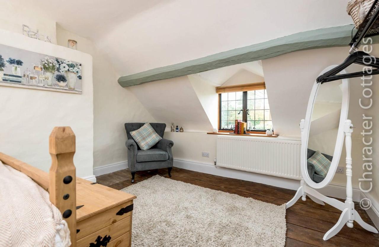 Eastnor Villa Moreton-in-Marsh Luaran gambar